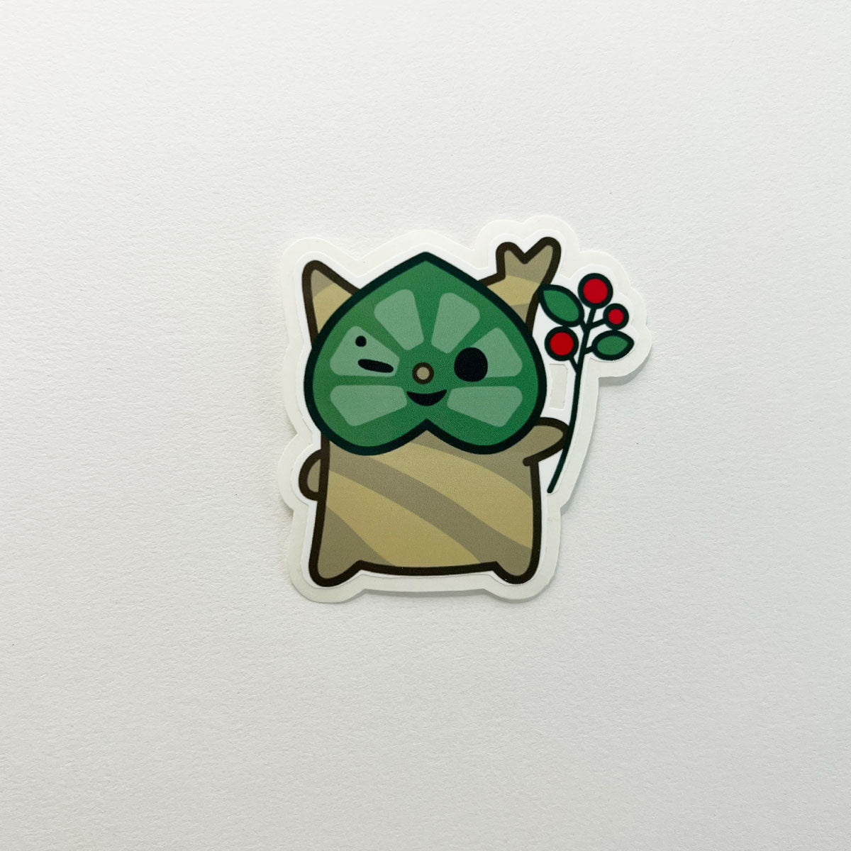 Korok #1 Sticker