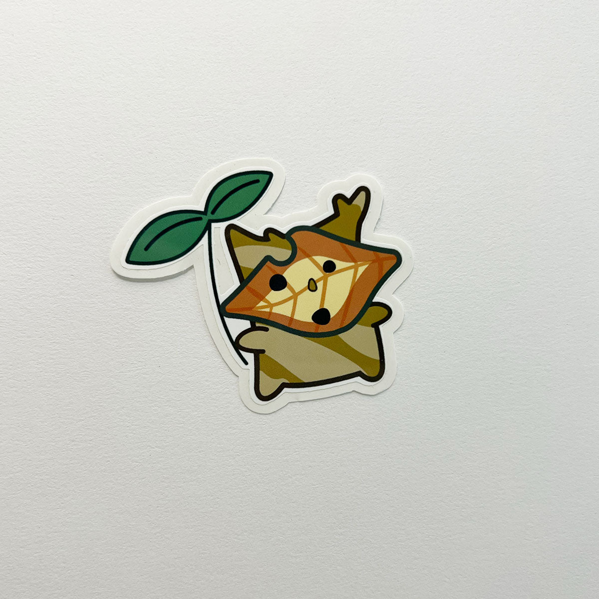 Korok #3 Sticker