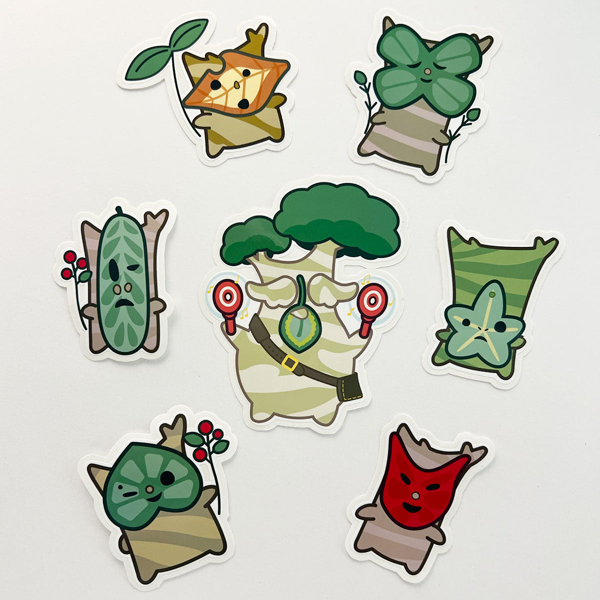 Korok bundle