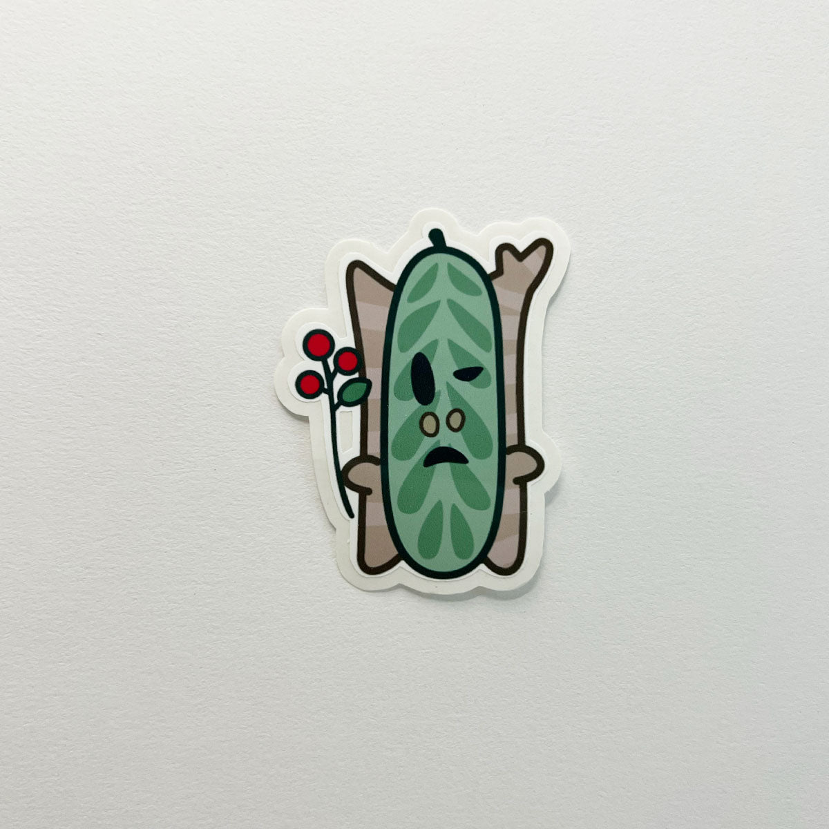 Korok #2 Sticker